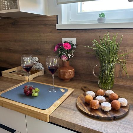 Apartments Come&Stay 普纳特 外观 照片
